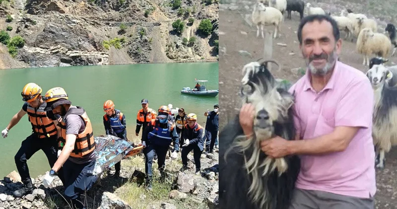 Son dakika haberi: Artvin de derede akıntıya kapılarak kaybolan babanın cansız bedeni bulundu Son dakika haberleri