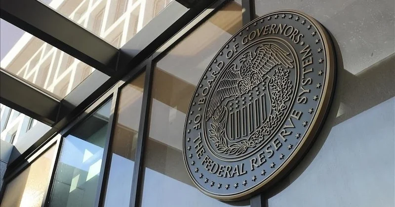 Fed Başkanı ndan enflasyon mesajı Sözcü Gazetesi