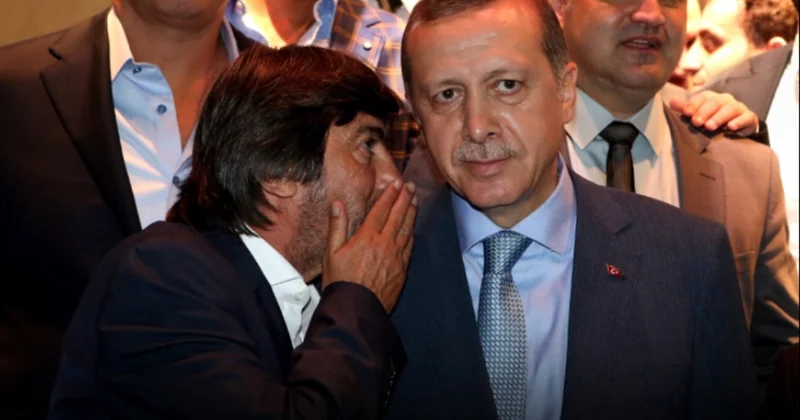Mahkemede Şeytan Rıdvan bombası Sözcü Gazetesi
