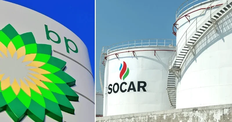 Bakü Tiflis Ceyhan Hattı nda yeni dönem: BP işletmeciliğini devretti Dünya Ekonomisi Haberleri