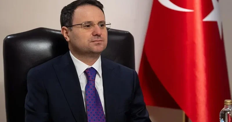 Bakan Gürlek, Peşini bırakmayacağız diyerek duyurdu! 197 şahsın iadesi gerçekleşti