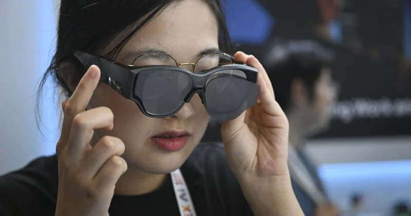 Teknoloji dünyasını buluşturan GITEX AI Europe 2026 başladı