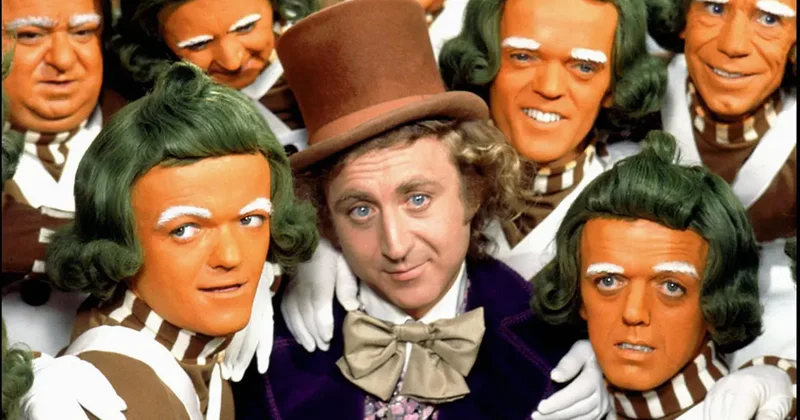 Gene Wilder’ın sesi yapay zekayla yeniden üretildi
