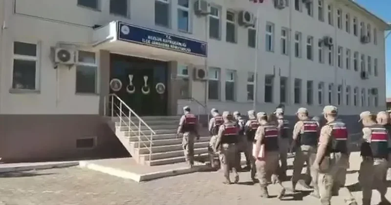 19 yıllık sır perdesi aralandı! Öz kardeşleri katledip dereye atmış