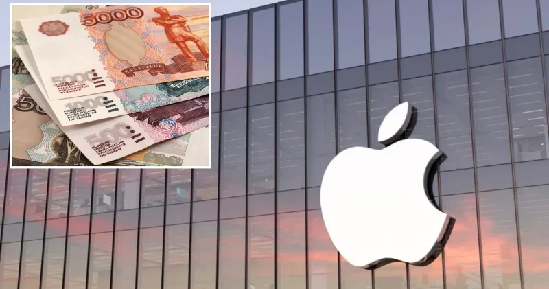 Rusya dan Apple a yerli yazılım uyarısı: Dev para cezasıyla karşı karşıya Avrupa Haberleri