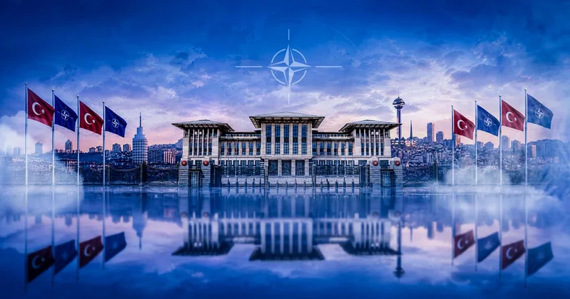 Türkiye, NATO nun güvenlik mimarisinde kilit aktör