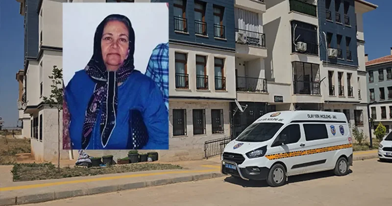 Yaşlı kadın evde ölü bulunmuştu: Korkunç gerçek ortaya çıktı! En yakını pusu kurmuş