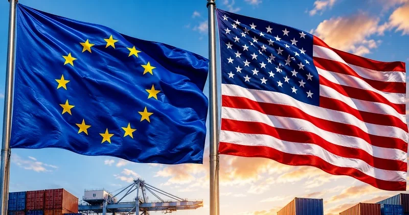 Brüksel’den Washington’a ticaret hamlesi: Gümrük vergileri kaldırıldı Dünya Haberleri