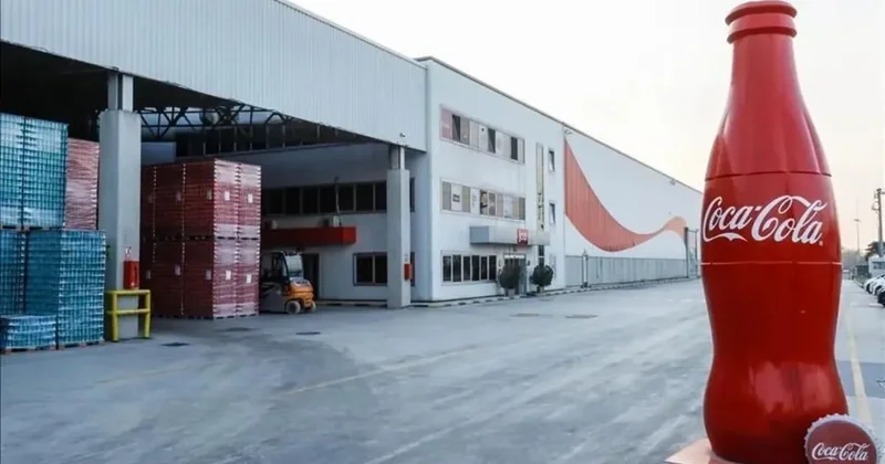 Coca Cola Satış Dağıtım A.Ş. soruşturması taahhütle sonuçlandı