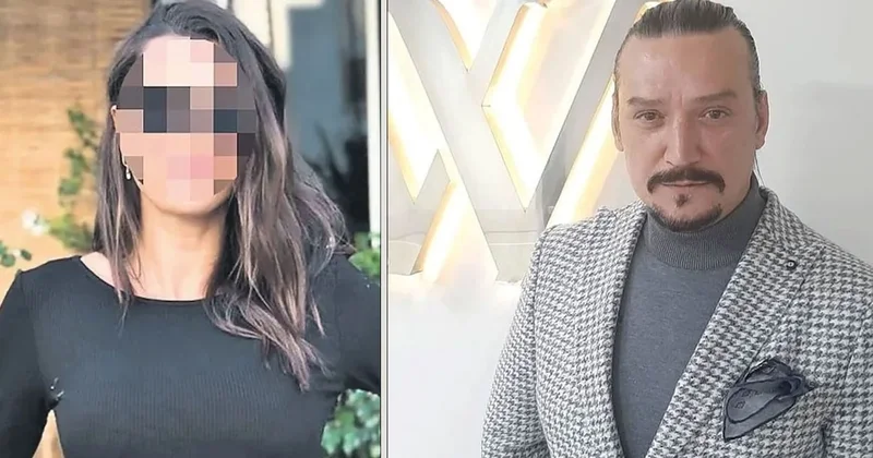 Şenol İpek e eski nişanlısından 3 kuruşluk dava! Dosyadaki milyonluk iddialar dikkat çekti Sözcü Gazetesi