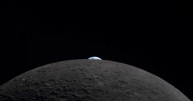 NASA, Ay da kalıcı yerleşim yeri kurma planını hızlandırıyor Dış Haberler