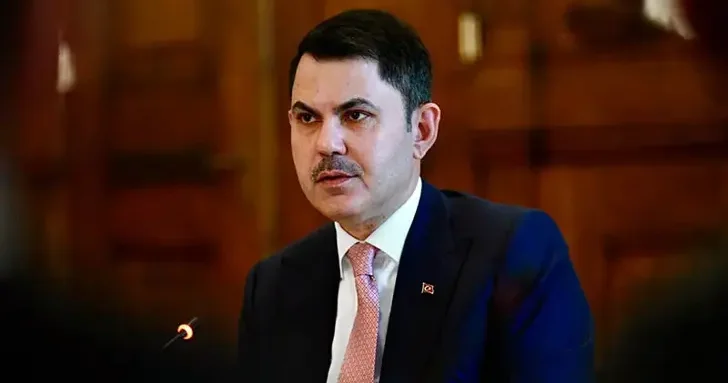 Bakan Kurum: Şişeni DOA ya at, 1 TL kazan