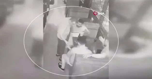 Eğlence mekanında yüksek hesap cinayeti: Belediye işçisini bıçaklayarak öldürdüler