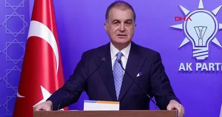 AK Parti li Çelik: Soykırım şebekesi tüm insanlığa düşman bir zihniyettir