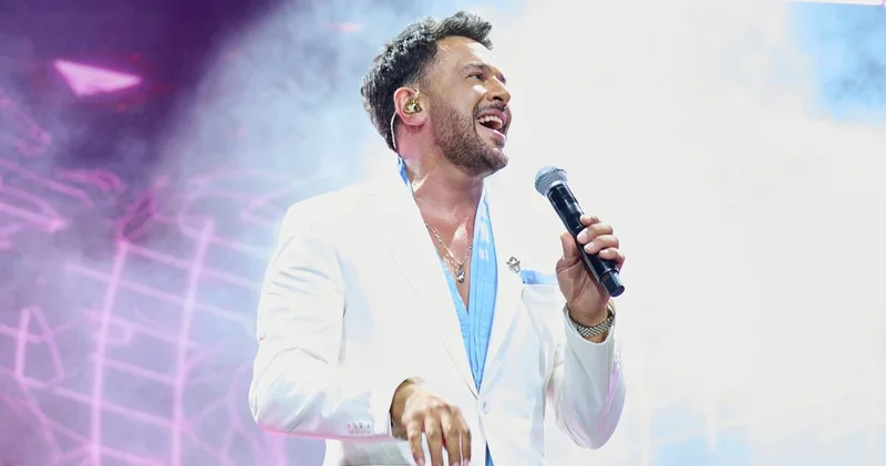 Emre Altuğ: 27 yıllık hayalim gerçek oldu