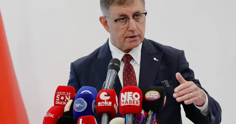 Cemil Tugay dan AK Parti ye geçecek iddialarına yanıt