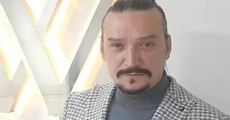 Üç kuruşluk dava! Şenol İpek e yönelik büyük iddia: Evlilik vaadiyle milyonları aldı