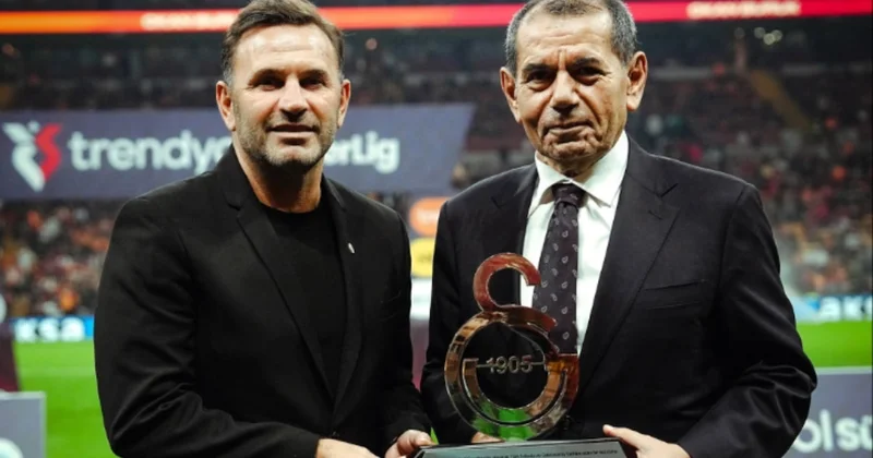 Galatasaray, yıldız isime Dünya Kupası sonrası teklif yapacak Sözcü Gazetesi