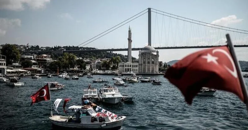 KABOTAJ BAYRAMI MESAJLARI 2026 Kabotaj Bayramı anlam ve önemi nedir? İşte Resimli Kabotaj Bayramı mesajları ve sözleri