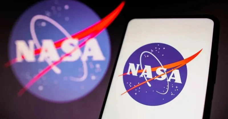NASA, Ay görevleri için üç şirketle 590 milyon dolarlık anlaşma yaptı