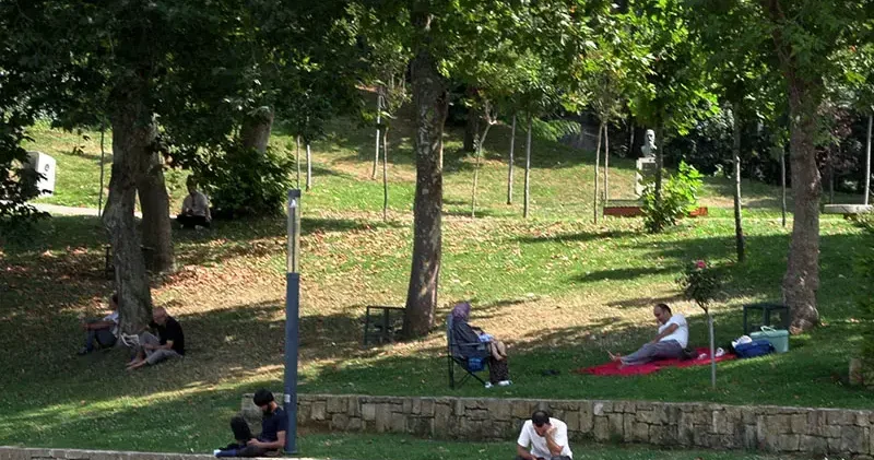 Uzmanından Avrupa yı kavuran ‘ölümcül sıcaklık’ uyarısı