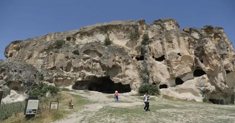Afyonkarahisar daki İletişim Başkanlığı etkinliği, etkileyici bir kapanışla tamamlandı