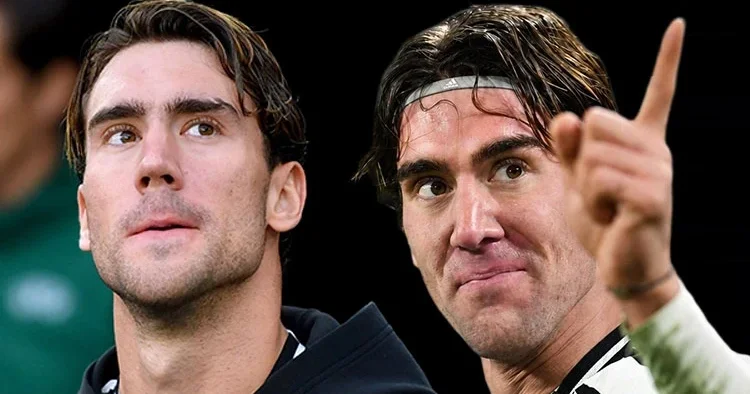 Serdal Adalı, Vlahovic i açıkladı! Temas kuruldu