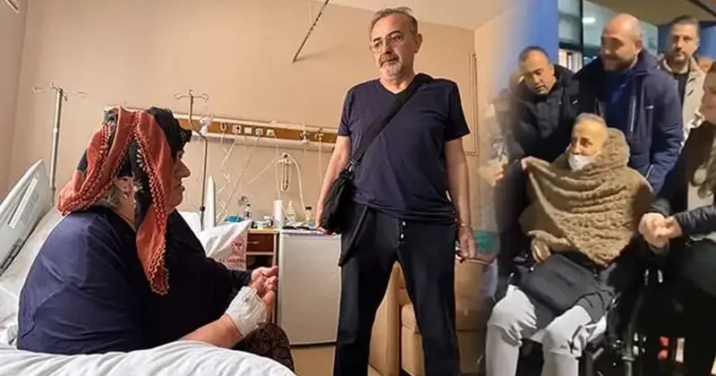 Yüzde 1 umut bile biçmediler! Kalbini çantasında taşıyor: Tek korkusu...