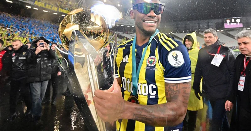 Galatasaray dan Jhon Duran ın sözleşmesine özel madde! İşte oyuncunun alacağı maaş