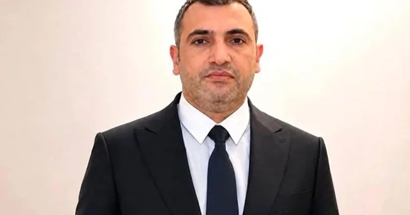 Şanlıurfa da intihar girişiminde bulunan daire başkanı tedavi gördüğü hastanede hayatını kaybetti