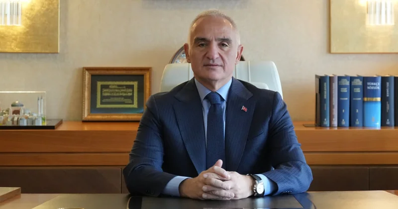 Bakan Ersoy’un Çömez’e açtığı tazminat davasında mahkemeden karar çıktı