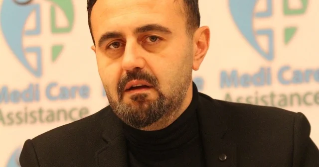 Ahmet Bozbey: Maalesef bu sefer olmadı, bu sefer tutunamadık Kayseri Haberleri Habertürk Yerel Haberler