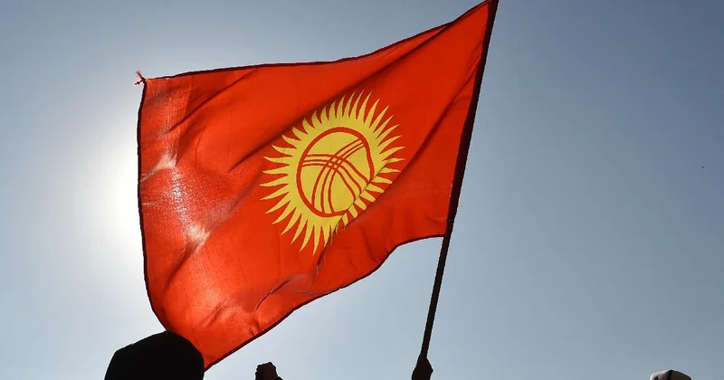 Kırgız alfabesindeki Rusça harflerin çıkarılması önerildi