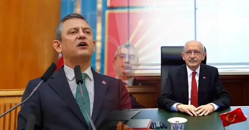 Kulisleri hareketlendiren 45 dakikalık sır görüşme!