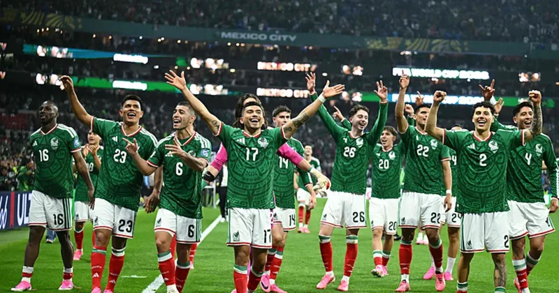 2026 FIFA Dünya Kupası: Meksika gol yemeden devam etti! Ekvador u eleyerek son 16 ya kaldı!