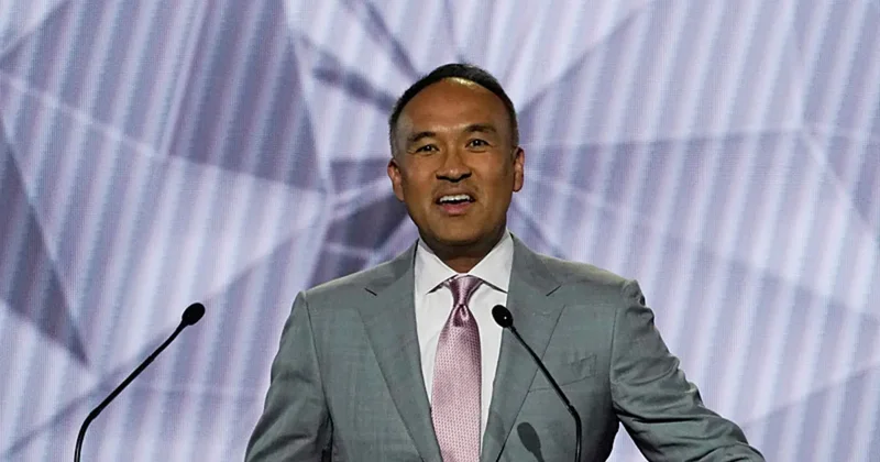Mark Tatum: NBA Europe projesi en büyük sermaye girişini sağlayacak