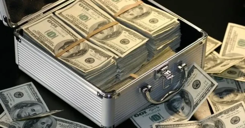 Yatırım Ofisi Başkanı açıkladı: 2 milyar dolarlık fon harekete geçiyor!