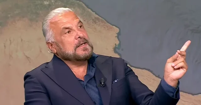 Mete Yarar NATO nun Baykar ziyaretini Avrupa pes etti diyerek anlattı: Dünyanın yüzde 65 ini boşuna kontrol etmiyorsunuz VİDEO İZLE