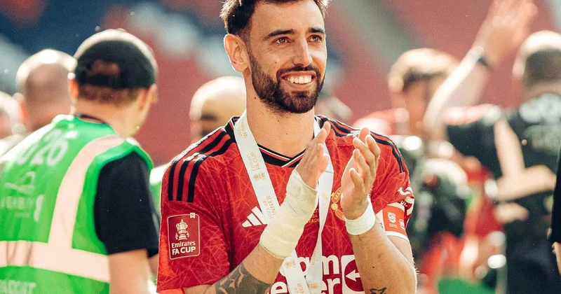 Galatasaray dan Bruno Fernandes için tarihi teklif hazırlığı
