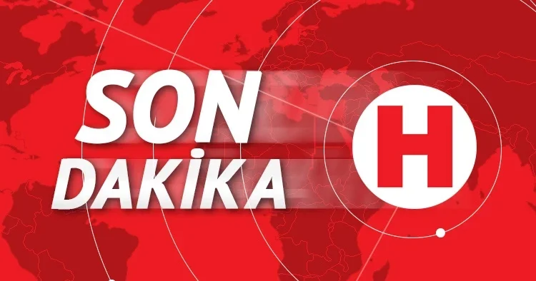Son dakika... Büyükada da plajda yangın paniği