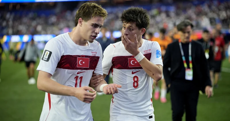 A Milli Futbol Takımı, Kocaeli ve Bursa da sahne alacak