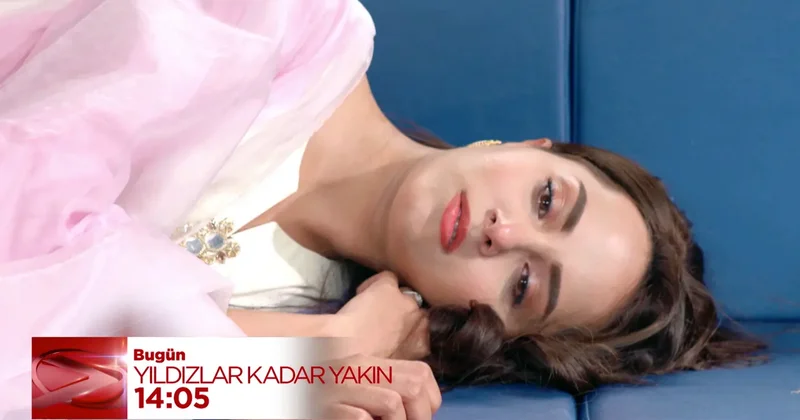 Yıldızlar Kadar Yakın dizisinde Beena nın zor anları! Kurtulacak mı?