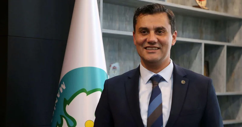 Son dakika: Manisa Büyükşehir Belediye Başkanı Ferdi Zeyrek in ölümüne ilişkin dava ertelendi Son dakika haberleri