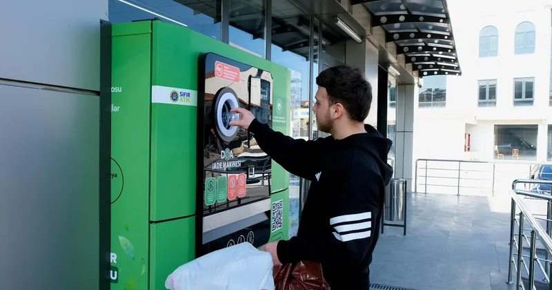 DOA sistemi 81 ilde: Hedef ekonomiye yıllık 30 milyar lira katkı