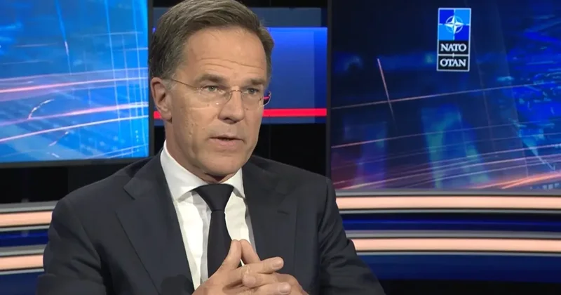 NATO dan Türk ordusuna övgü: Devasa avantaj...