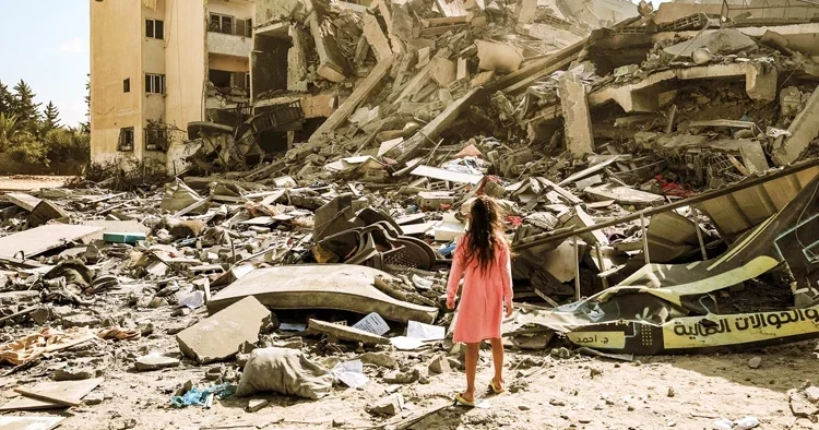 ABD’nin Gazze planı İsrail onayı bekliyor