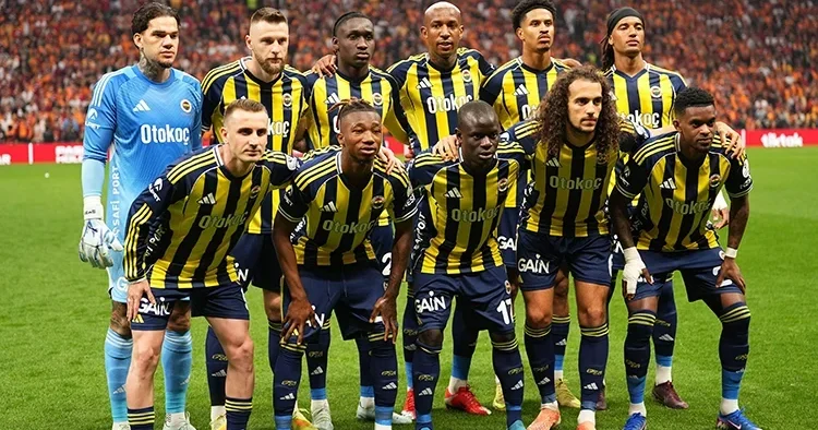Fenerbahçe nin yıldızına İngiltere ve Almanya dan sürpriz talip!