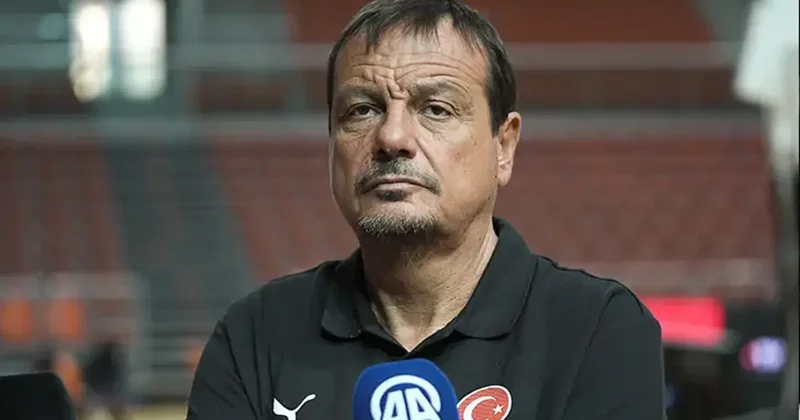 12 Dev Adam Bosna Hersek deplasmanında... Ataman: Hedef namağlup liderlik Fanatik Gazetesi Basketbol Haberleri Spor