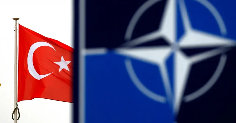 Ortalığı karıştıran NATO portalı! Türkiye den açıklama geldi