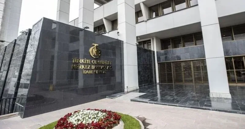 TCMB den zorunlu karşılıklarda sadeleşme adımı